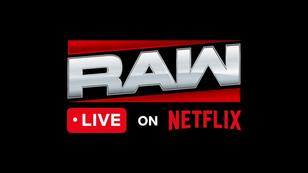 WWE RAW