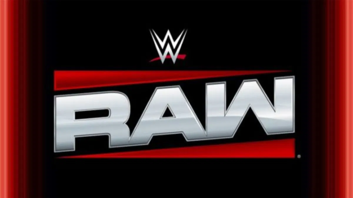 WWE RAW ON NETFLIX