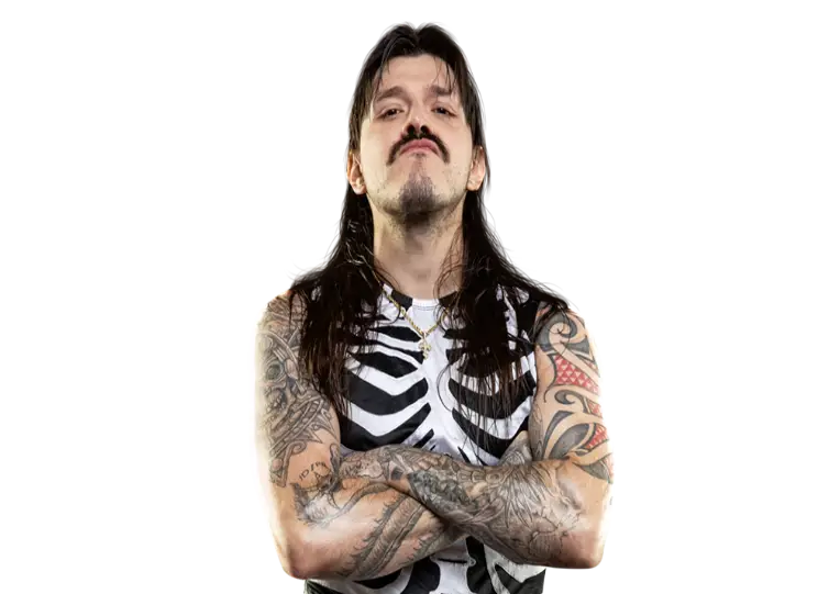 Dominik Mysterio